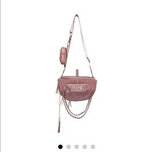 Steve Madden Rose Belt Bag
